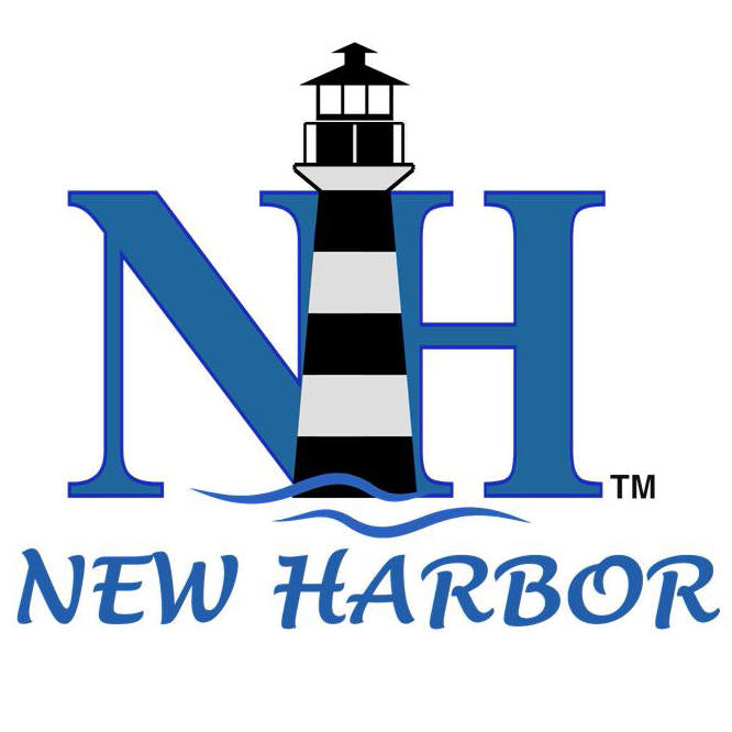 Sail into a New Harbor !!! Launched March 25th 2024 !!!